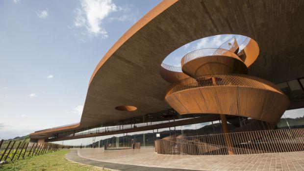 Antinori nel Chianti Classico (Marchesi Antinori) Image 1